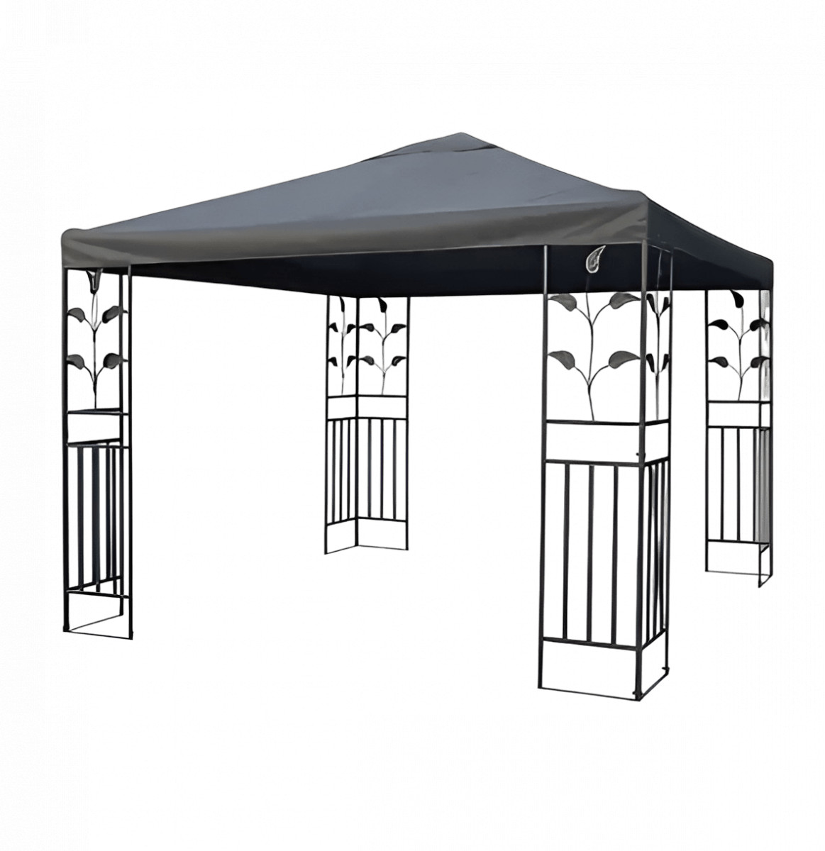 Крыши для павильонов садовых