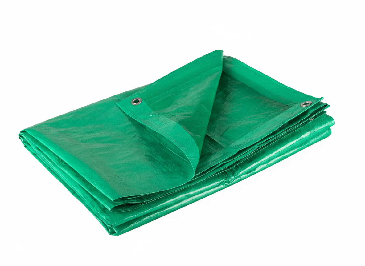 Тарпаулин полиэтиленовый